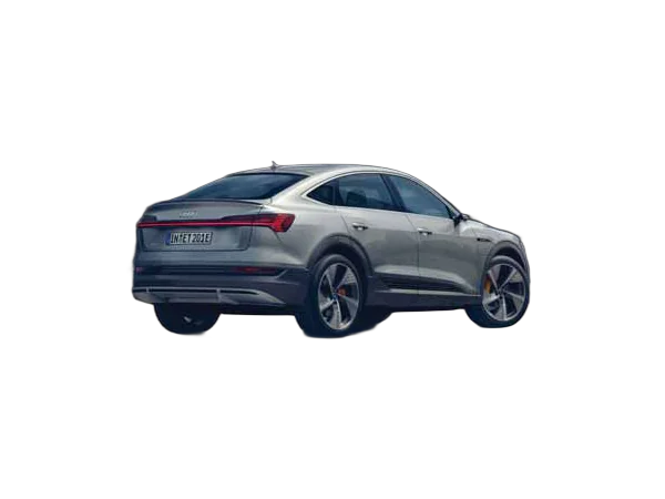 Audi E Tron Gt